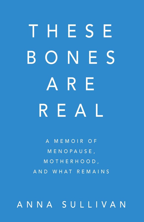 These Bones Are Real
