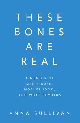 These Bones Are Real These Bones Are Real