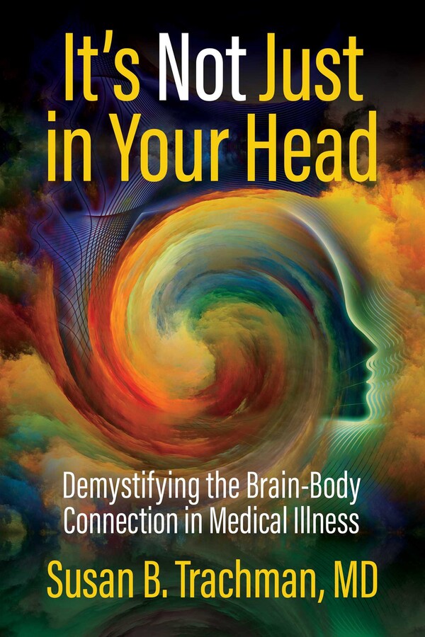It's Not Just in Your Head