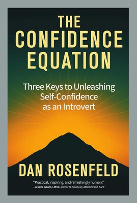 The Confidence Equation The Confidence Equation