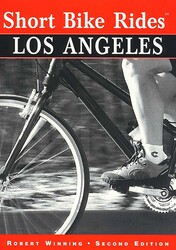 Short Bike Rides® Los Angeles Short Bike Rides® Los Angeles