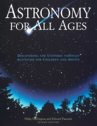 Astronomy for All Ages