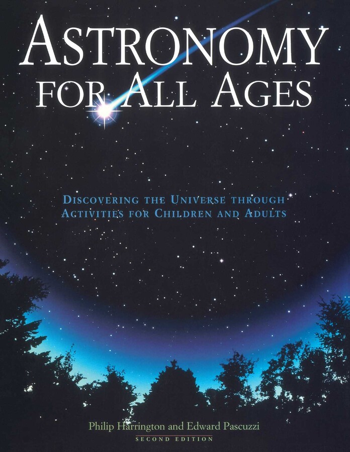 Astronomy for All Ages