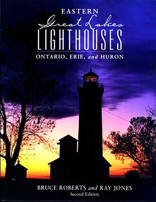 Eastern Great Lakes Lighthouses Eastern Great Lakes Lighthouses