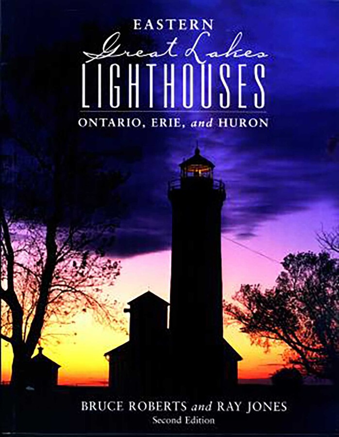 Eastern Great Lakes Lighthouses