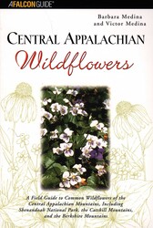 Central Appalachian Wildflowers Central Appalachian Wildflowers