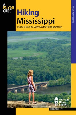 Hiking Mississippi Hiking Mississippi
