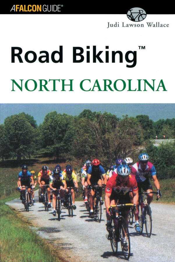 Road Biking™ North Carolina