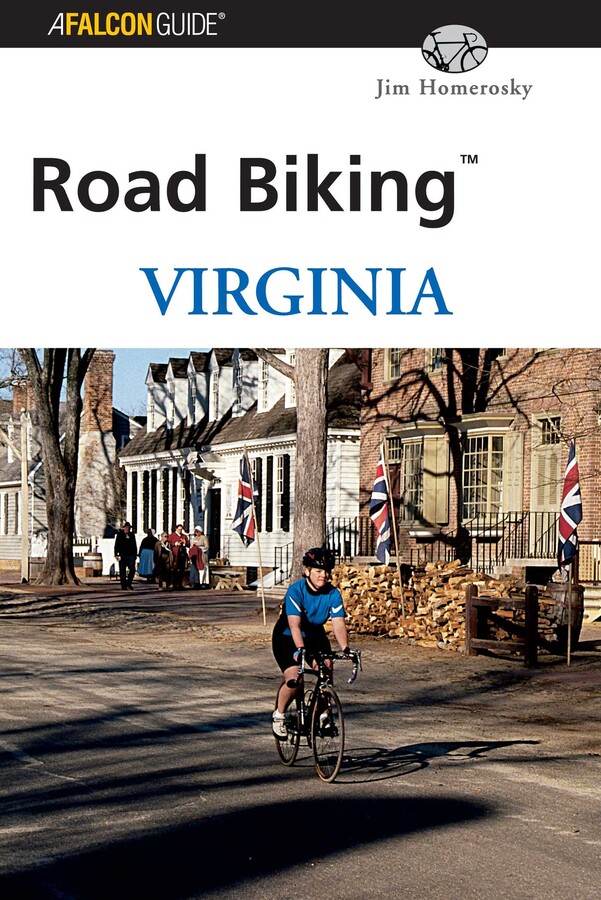 Road Biking™ Virginia