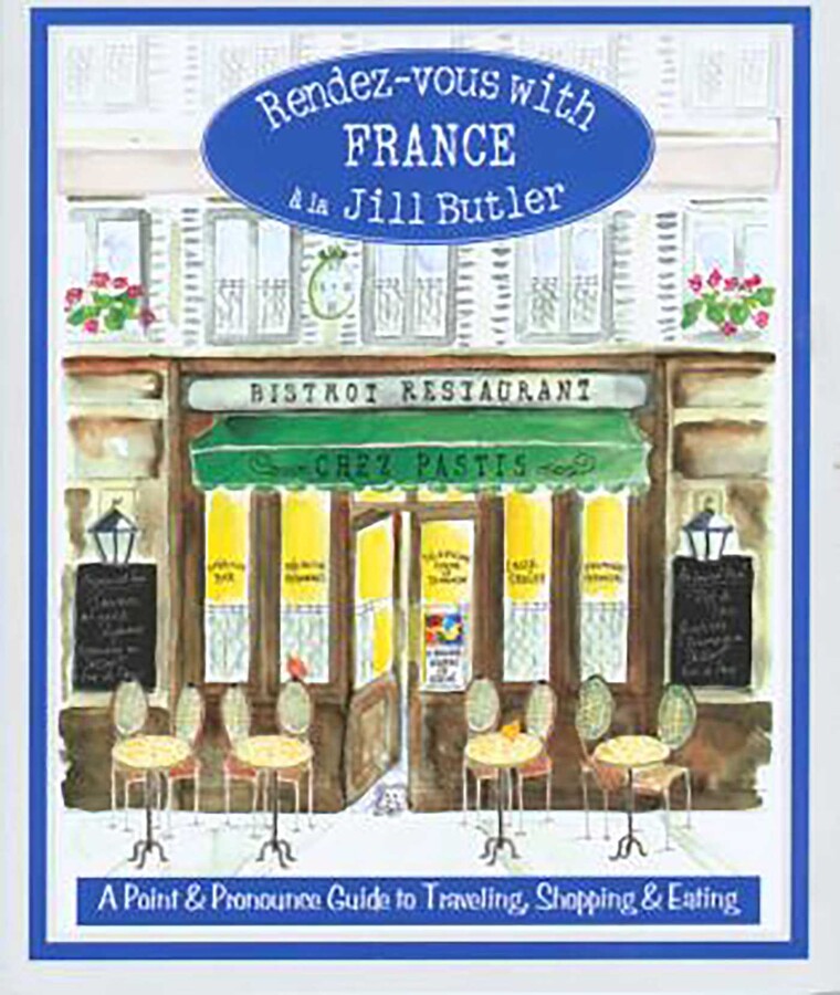 Rendez-vous with France