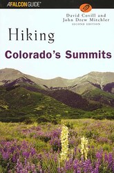 Hiking Colorado's Summits Hiking Colorado's Summits