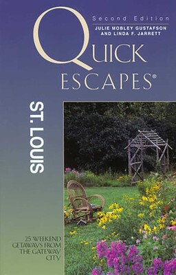 Quick Escapes® St. Louis Quick Escapes® St. Louis