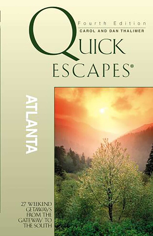 Quick Escapes® Atlanta
