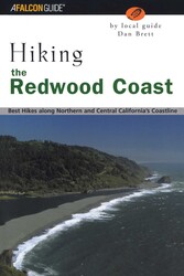 Hiking the Redwood Coast Hiking the Redwood Coast