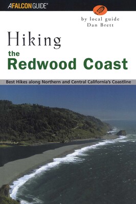 Hiking the Redwood Coast Hiking the Redwood Coast