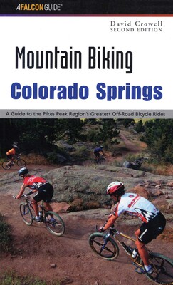 Mountain Biking Colorado Springs Mountain Biking Colorado Springs