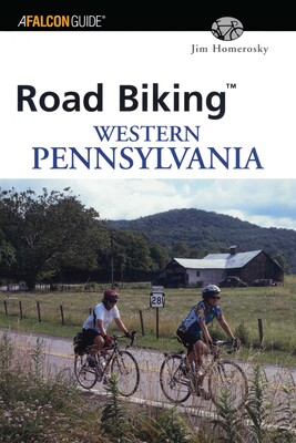 Road Biking™ Western Pennsylvania Road Biking™ Western Pennsylvania