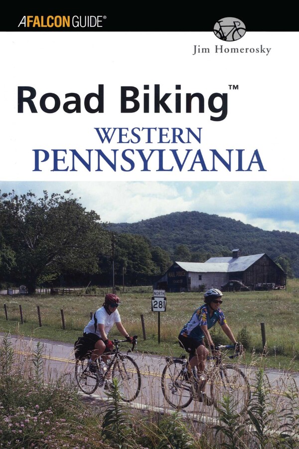 Road Biking™ Western Pennsylvania
