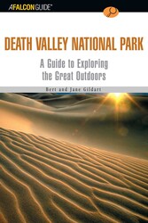FalconGuide® to Death Valley National Park FalconGuide® to Death Valley National Park