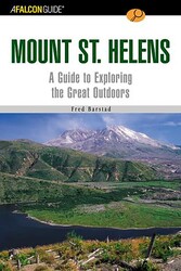 FalconGuide® to Mount St. Helens