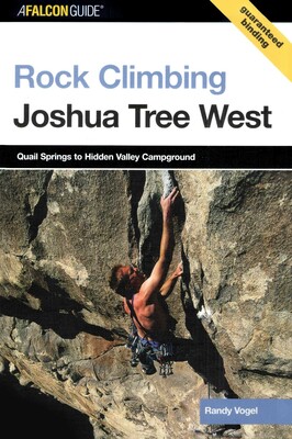 Rock Climbing Joshua Tree West Rock Climbing Joshua Tree West