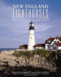 New England Lighthouses New England Lighthouses