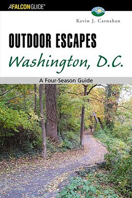Outdoor Escapes Washington, D.C. Outdoor Escapes Washington, D.C.