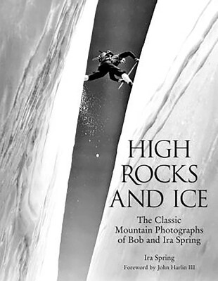 High Rocks and Ice High Rocks and Ice