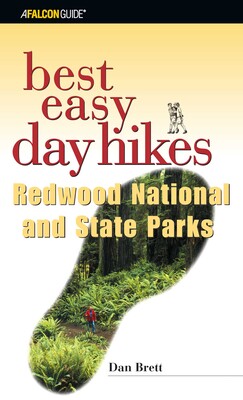 Best Easy Day Hikes Redwood National and State Parks Best Easy Day Hikes Redwood National and State Parks