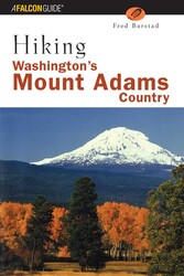 Hiking Washington's Mount Adams Country Hiking Washington's Mount Adams Country
