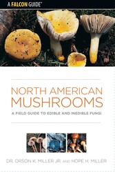 North American Mushrooms