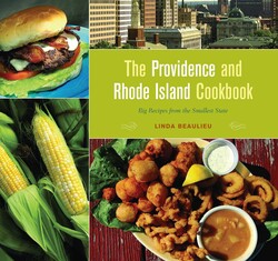 Providence and Rhode Island Cookbook Providence and Rhode Island Cookbook