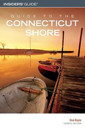 Guide to the Connecticut Shore Guide to the Connecticut Shore