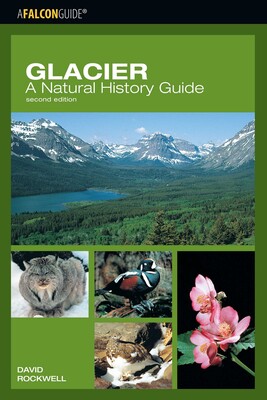 Glacier: A Natural History Guide Glacier: A Natural History Guide