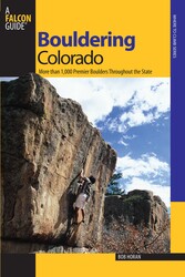 Bouldering Colorado Bouldering Colorado