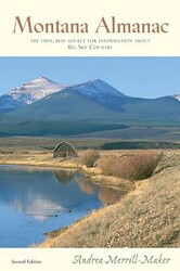 Montana Almanac