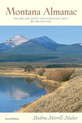 Montana Almanac Montana Almanac