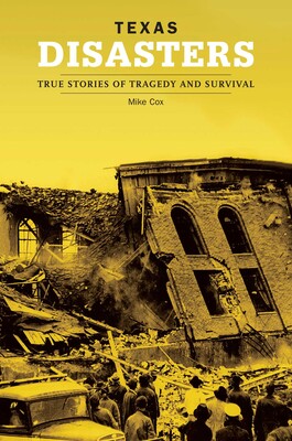 Texas Disasters Texas Disasters