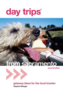 Day Trips® from Sacramento