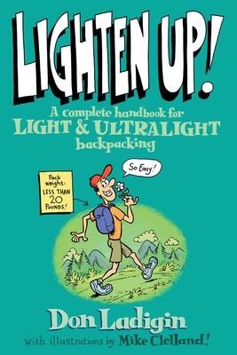 Lighten Up! Lighten Up!