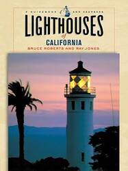 Lighthouses of California Lighthouses of California