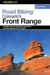 Road Biking™ Colorado's Front Range Road Biking™ Colorado's Front Range