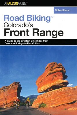 Road Biking™ Colorado's Front Range Road Biking™ Colorado's Front Range