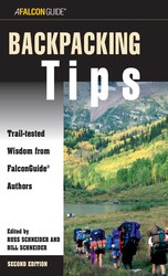 Backpacking Tips Backpacking Tips