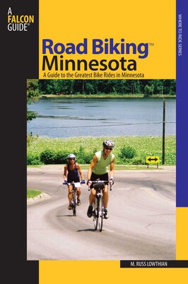 Road Biking™ Minnesota Road Biking™ Minnesota
