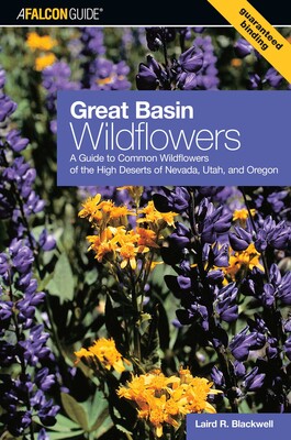 Great Basin Wildflowers Great Basin Wildflowers