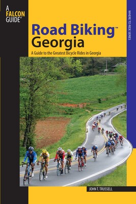 Road Biking™ Georgia Road Biking™ Georgia