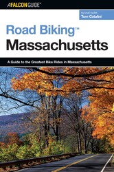 Road Biking™ Massachusetts Road Biking™ Massachusetts