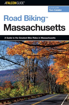 Road Biking™ Massachusetts Road Biking™ Massachusetts
