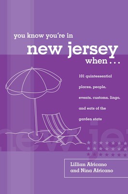You Know You're in New Jersey When...